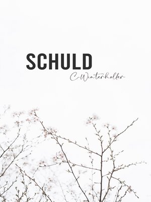 cover image of Schuld